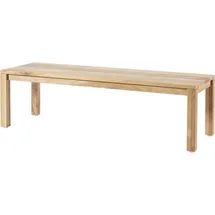 Diamond Garden Gent 140 x 45 x 140 cm Beige