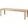 Diamond Garden Gent 140 x 45 x 140 cm Beige