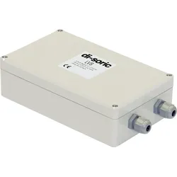 DI-SORIC Auswerteelektronik LVB-24VDC