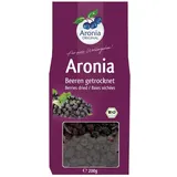 Aronia Original Aroniabeeren getrocknet Bio Fh