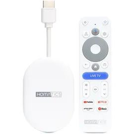 Homatics Dongle Lite 4K V2 Google TV