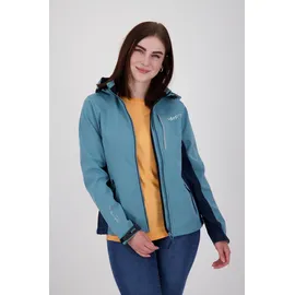 DEPROC activ DEPROC Active Softshelljacke NUNAVUT in blau | Gr.: 48