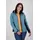 DEPROC activ DEPROC Active Softshelljacke NUNAVUT in blau | Gr.: 48