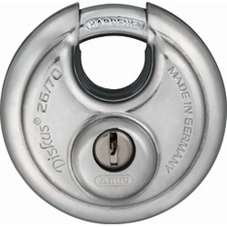 ABUS Diskus 26/80 nach Code