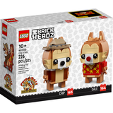 Lego BrickHeadz Chip und Chap 40550