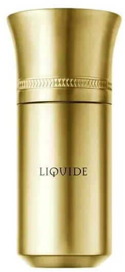 Liquide Gold EdP Nat. Spray