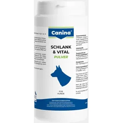 Canina Schlank & Vital 250 g