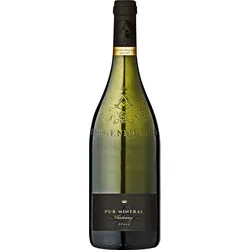 Lergenmüller Pur Mineral Chardonnay trocken 2023