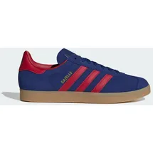 adidas Gazelle Victory Blue / Team Victory Red / Gum 38