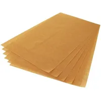 Matfer 500 Backpapierblätter,, 53(W)x33(L)cm