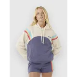 Rip Curl Surf Revival Hoodie Blau L