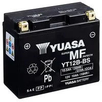 YUASA YT12B-BS 10 Ah