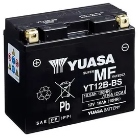 YUASA YT12B-BS 10 Ah