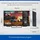 cello 24 Zoll HD LED Smart TV