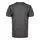 Endurance Drill Melange Schwarz 164