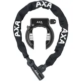 AXA basta Rahmenschloss-Set Solid+Linq City 100