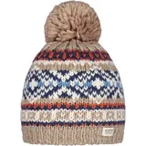 Barts - Kid's Everart - Mütze Gr 50 cm beige