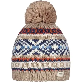 Barts - Kid's Everart - Mütze Gr 50 cm beige
