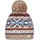 Barts - Kid's Everart - Mütze Gr 50 cm beige