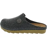 ROHDE Foggia-H Pantoffel Grau