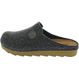 ROHDE Foggia-H Pantoffel Grau