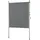 pro.tec Cimarra 200 x 270 cm dunkelgrau