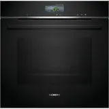 Siemens iQ300 HR736G1B1 Backofen mit Dampfunterstützung