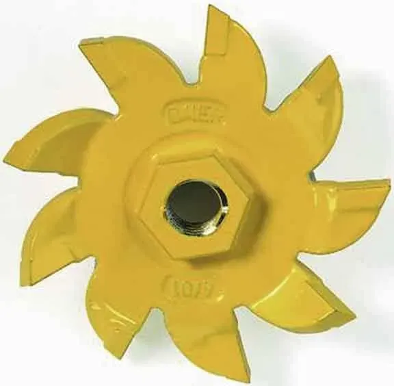 Baier Maschinenfabrik Kalksandsteinfräser KS 67