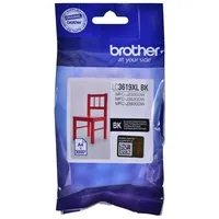 Brother LC3619XLBK