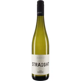 Krämer »Straîght« Riesling