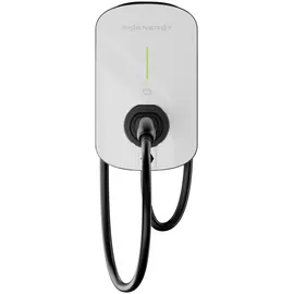 sigenergy EV AC Charger 22kW Ladekabel 5 m