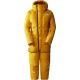 The North Face Himalayan Suit summit gold S