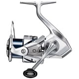 Shimano Shimao Stradic FM C5000XG Spinnrolle, Silver