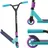 ArtSport Stunt Scooter Retro Purple Blau/Lila