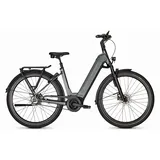 Kalkhoff Image 5.B Advance+ ABS 2025 29 Zoll RH 43 cm Damen schwarz