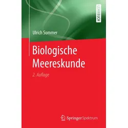 Biologische Meereskunde