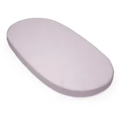 STOKKE® SleepiTM Kinderbett Spannbettlaken V3 Lavender OCS