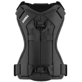 Thule Cappy Hundegeschirr Schwarz M