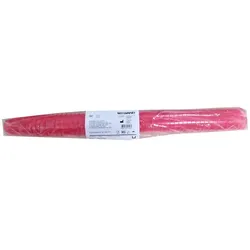 Wiegand Medibecher 25ml rot waschbar 50 Stk