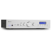 AMP-CD608 DAB HiFi Stereo-Amplifier