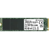 Transcend 115S SSD - 250 GB
