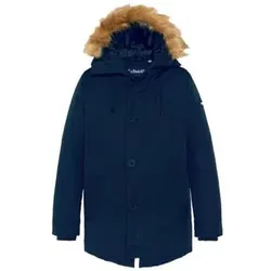 Schott  Parkas HONOUR  in Blau, EU L