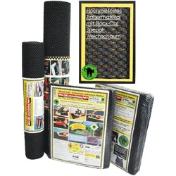 Original "BLACK CAT" Sicherheits-Antirutschmatten -  Car-Mate / 800 / 1200