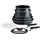 Tefal Ingenio So'Light Topf-Set 11-tlg.