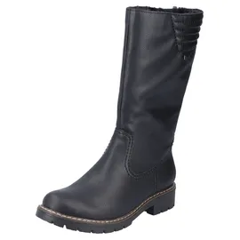 Rieker Y9191 Damen Schwarz 41