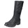 Rieker Y9191 Damen Schwarz 41