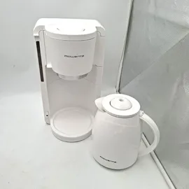 Rowenta Adagio CT 3801 weiß