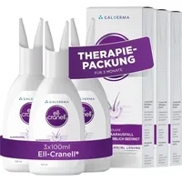 Ell-Cranell mit Alfatradiol Lösung 3 x 100 ml