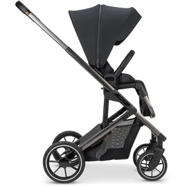 Osann Kombi-Kinderwagen Juntos - Coal -