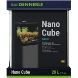 Dennerle Nano Cube Basic, 20 L